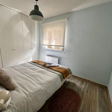 Gredos Starlight House - Auriga Daire Mijares  Dış mekan fotoğraf