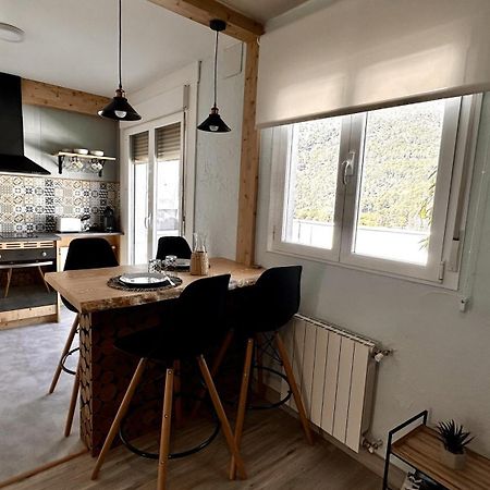 Gredos Starlight House - Auriga Daire Mijares  Dış mekan fotoğraf
