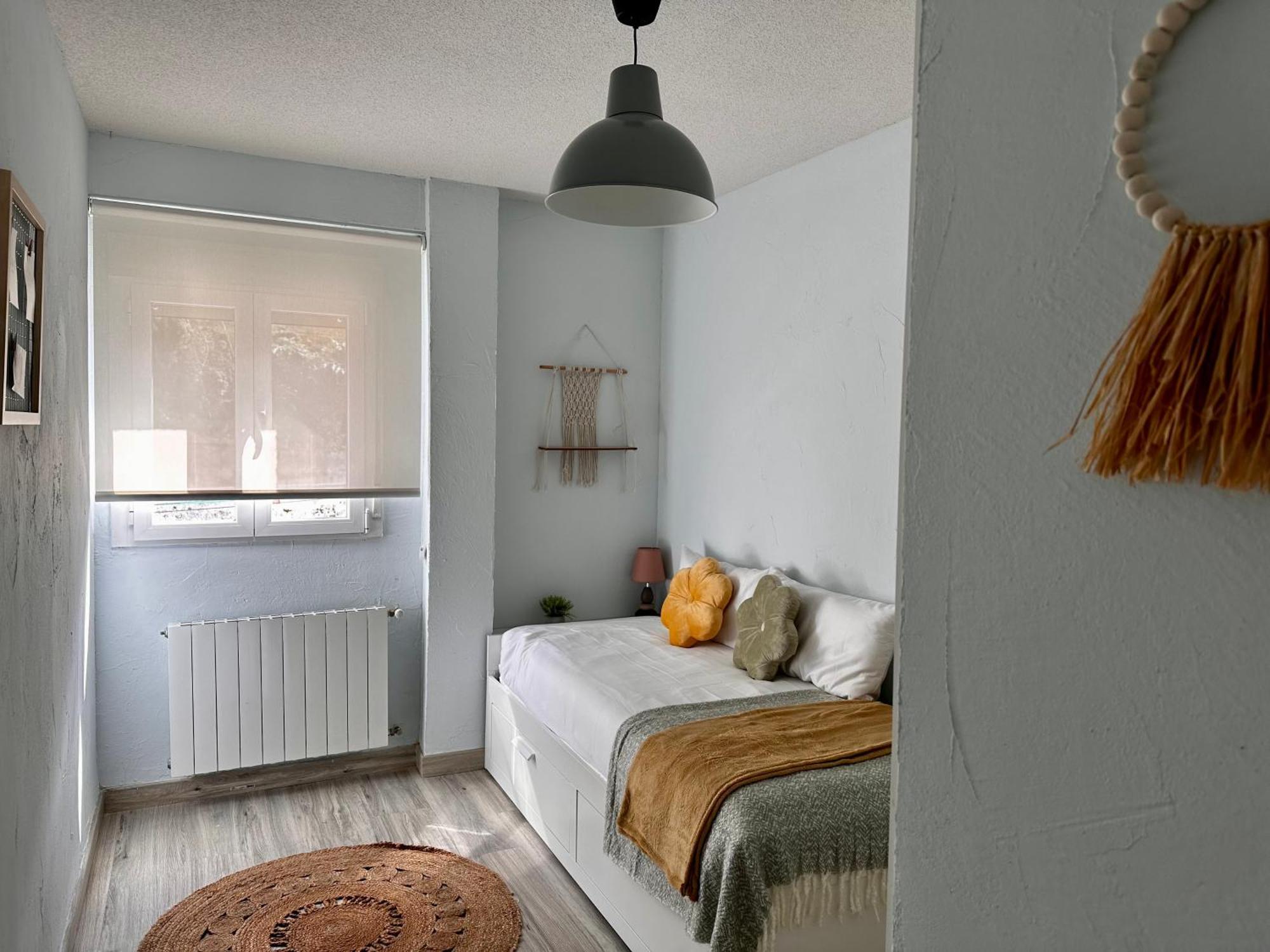 Gredos Starlight House - Auriga Daire Mijares  Dış mekan fotoğraf