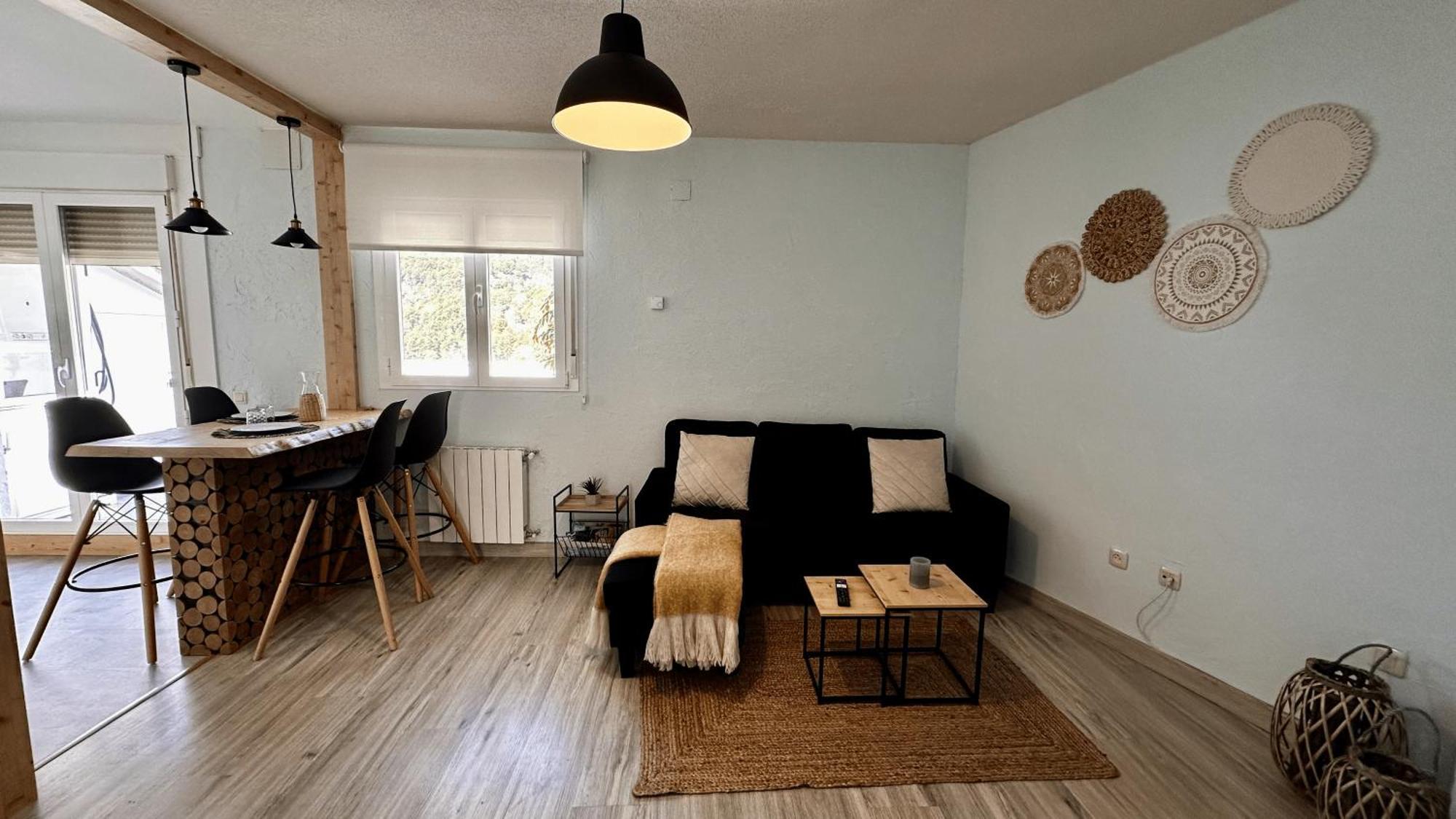 Gredos Starlight House - Auriga Daire Mijares  Dış mekan fotoğraf